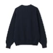 ポンポネットジュニア(pom ponette junior)の＊綿ニットVネックカーディガン1