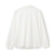 ポンポネットジュニア(pom ponette junior)の＊衿つきカットブラウス1