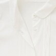 ポンポネットジュニア(pom ponette junior)の＊衿つきカットブラウス3