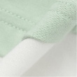 ポンポネットジュニア(pom ponette junior)の2WAYフェイクレイヤードパーカ22