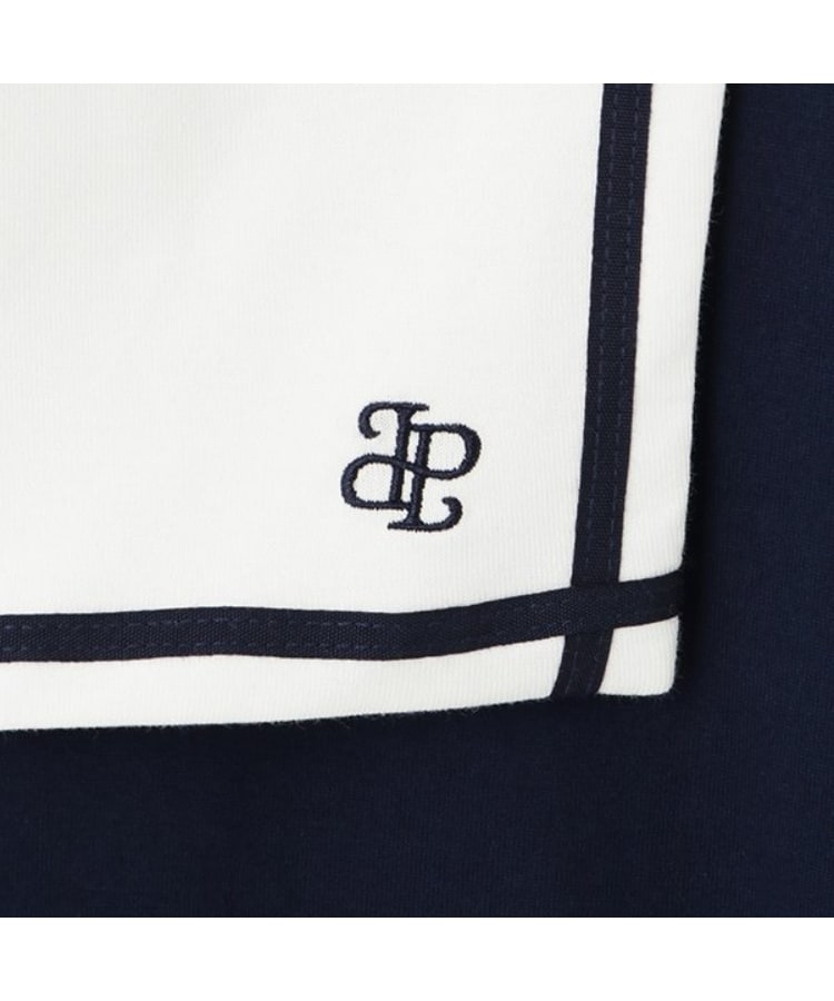 ポンポネットジュニア(pom ponette junior)のセーラーTシャツ8