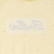 ポンポネットジュニア(pom ponette junior)の前結びロゴTシャツ4