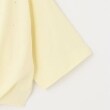 ポンポネットジュニア(pom ponette junior)の前結びロゴTシャツ5
