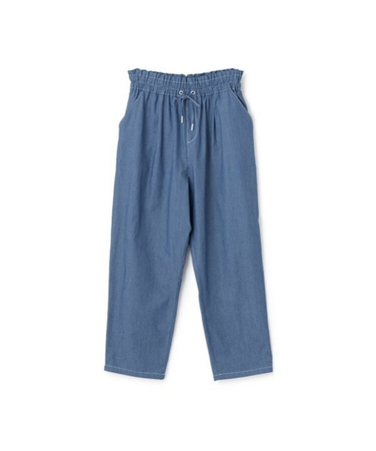ポンポネットジュニア(pom ponette junior)の【＋SIZE】【GOOD PRICE】テーパードパンツ1