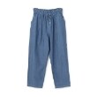 ポンポネットジュニア(pom ponette junior)の【＋SIZE】【GOOD PRICE】テーパードパンツ23