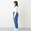 ポンポネットジュニア(pom ponette junior)の【＋SIZE】【GOOD PRICE】テーパードパンツ27
