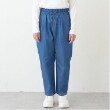 ポンポネットジュニア(pom ponette junior)の【＋SIZE】【GOOD PRICE】テーパードパンツ43