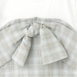 ポンポネットジュニア(pom ponette junior)の【ニコ☆プチ掲載】リボンビスチェTシャツ3
