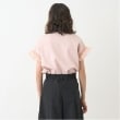 ポンポネットジュニア(pom ponette junior)の【ニコ☆プチ掲載】スパンコールロゴTシャツ12