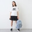 ポンポネットジュニア(pom ponette junior)のナンバリングロゴTシャツ5