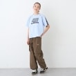 ポンポネットジュニア(pom ponette junior)のナンバリングロゴTシャツ7