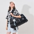 ポンポネットジュニア(pom ponette junior)の3WAYボストンバッグ5