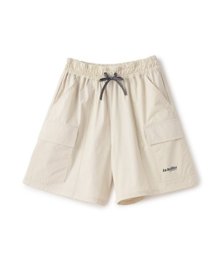 ポンポネットジュニア(pom ponette junior)の【GOOD PRICE】【水陸両用】イージータフタショーパン9