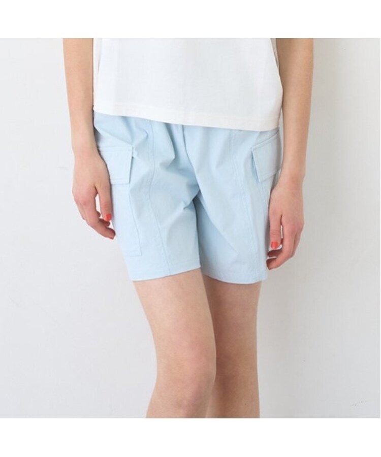 ポンポネットジュニア(pom ponette junior)の【GOOD PRICE】【水陸両用】イージータフタショーパン15