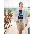 ポンポネットジュニア(pom ponette junior)の【GOOD PRICE】【水陸両用】イージータフタショーパン23