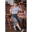 ポンポネットジュニア(pom ponette junior)の【ニコ☆プチ掲載】【防汚加工】ラグランTシャツ12