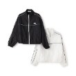 ポンポネットジュニア(pom ponette junior)の【ニコ☆プチ掲載】【水陸両用】ラインブルゾン8