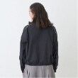 ポンポネットジュニア(pom ponette junior)の【ニコ☆プチ掲載】【水陸両用】ラインブルゾン12