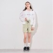 ポンポネットジュニア(pom ponette junior)の【ニコ☆プチ掲載】【水陸両用】ラインブルゾン17