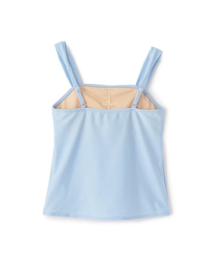 ポンポネットジュニア(pom ponette junior)の【SWIM】【UVカット】水着3点セット7