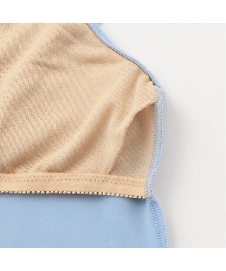 ポンポネットジュニア(pom ponette junior)の【SWIM】【UVカット】水着3点セット11
