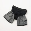 ポンポネットジュニア(pom ponette junior)の【SWIM】【UVカット】水着3点セット19