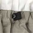ポンポネットジュニア(pom ponette junior)の【Cuugal掲載】【機能素材】ドッキングカーゴワンピース10