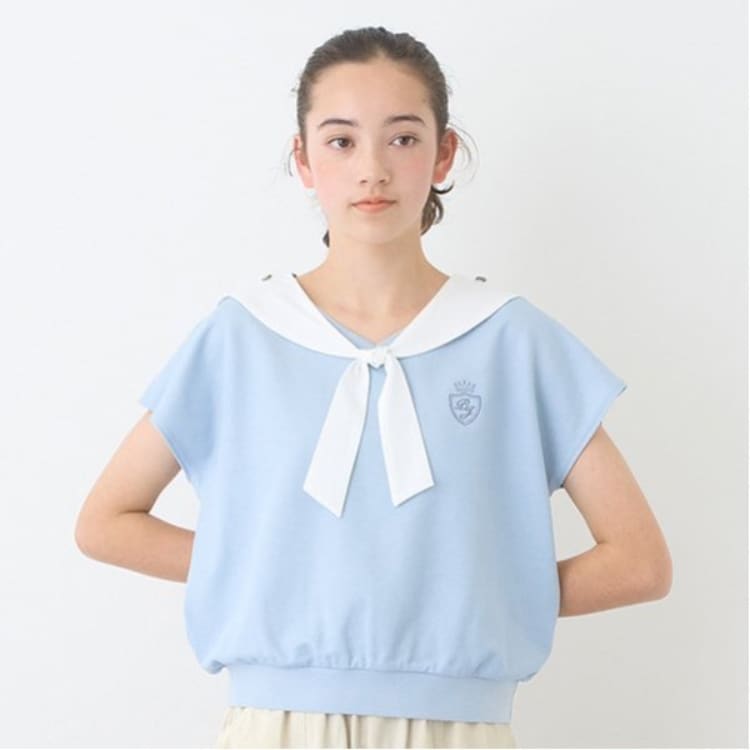 ポンポネット pom ponette ベビー 50から70 - ロンパース