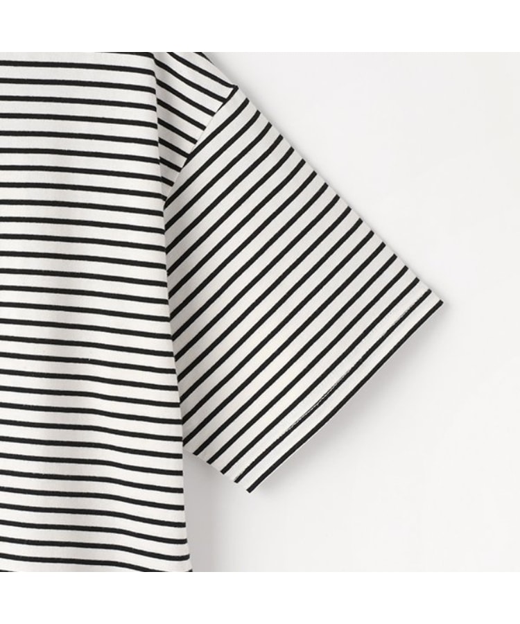 ポンポネットジュニア(pom ponette junior)の【GOOD PRICE】【吸水速乾】半袖ロゴTシャツ3