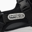 ポンポネットジュニア(pom ponette junior)の厚底スポーツサンダル4