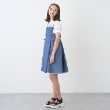 ポンポネットジュニア(pom ponette junior)の厚底スポーツサンダル14