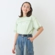 ポンポネットジュニア(pom ponette junior)の【ニコ☆プチ掲載】メッシュTシャツセット17