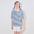 ポンポネットジュニア(pom ponette junior)のラガーシャツ16