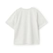 ポンポネットジュニア(pom ponette junior)の【防汚加工】かすれロゴTシャツ1