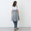 ポンポネットジュニア(pom ponette junior)の【Cuugal掲載】キャミワンピース＋Tシャツセット27