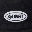 バイ ラビット(by LOVEiT)のバケットハット2