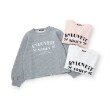 バイ ラビット(by LOVEiT)の裾ドロストプルオーバー9