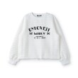 バイ ラビット(by LOVEiT)の裾ドロストプルオーバー10