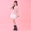 バイ ラビット(by LOVEiT)のフリフリレーシースカート（インパンつき）11