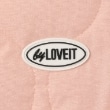 バイ ラビット(by LOVEiT)の中綿ブルゾン4