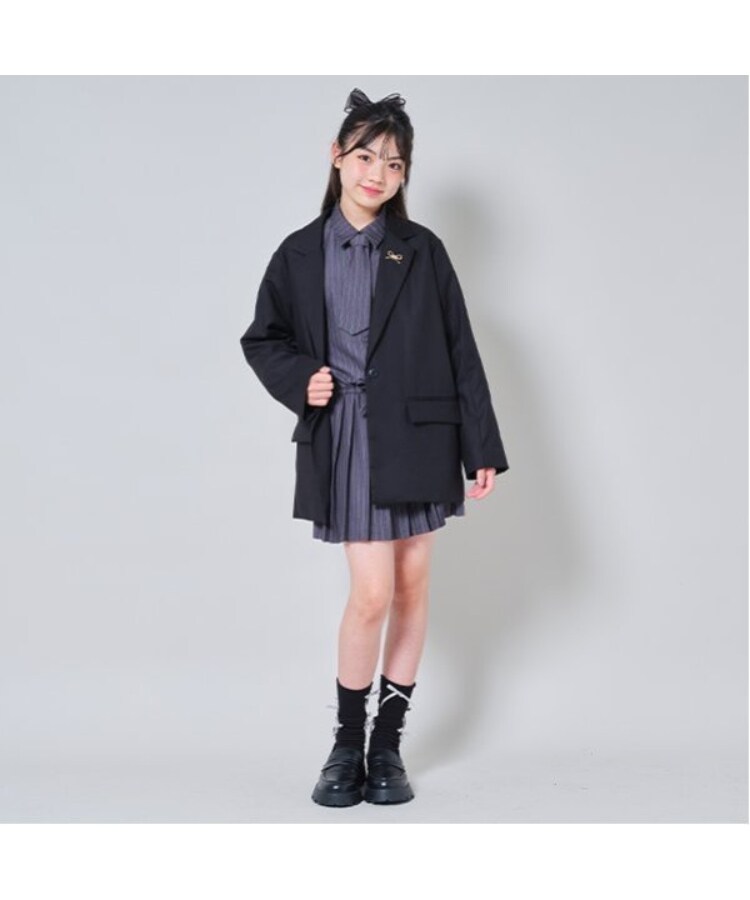 バイ ラビット(by LOVEiT)のロングジャケット17