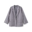 バイ ラビット(by LOVEiT)のロングジャケット1