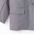 バイ ラビット(by LOVEiT)のロングジャケット6