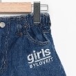 バイ ラビット(by LOVEiT)のスカートつきパンツ4