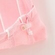バイ ラビット(by LOVEiT)のバックロゴパンツ6