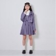 バイ ラビット(by LOVEiT)のリボンつきショートジャケット16