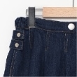 バイ ラビット(by LOVEiT)のラップつき風デニムパンツ3
