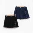 バイ ラビット(by LOVEiT)のラップつき風デニムパンツ10