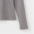 バイ ラビット(by LOVEiT)のキャミつきロングTシャツ8