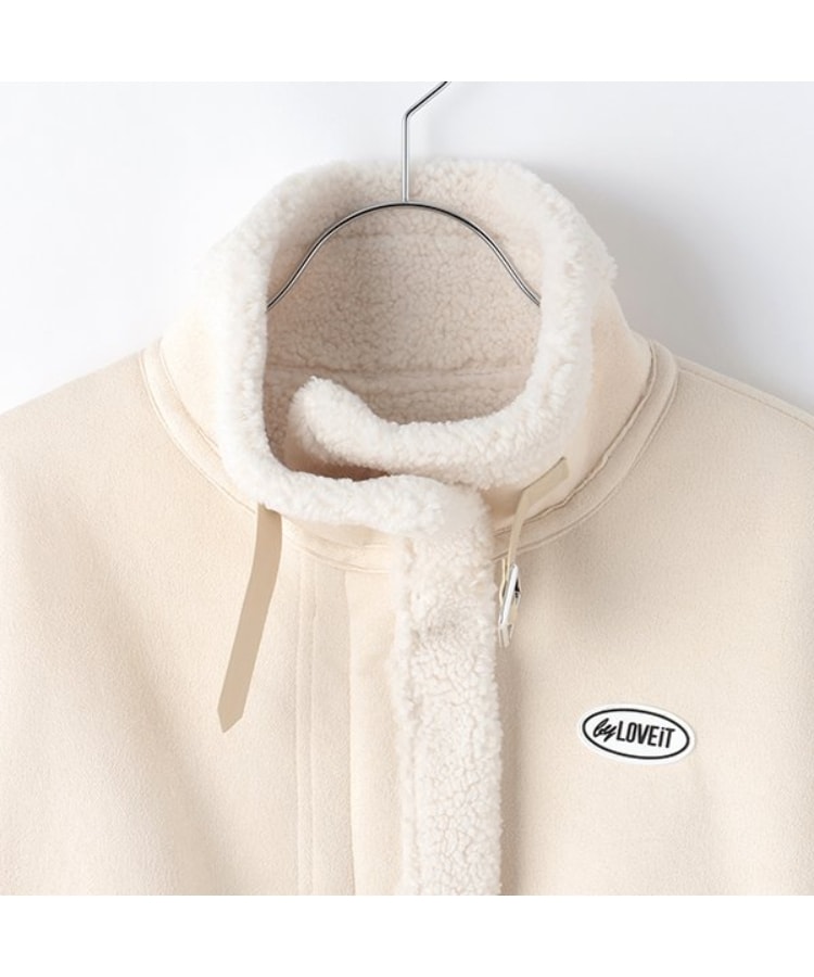 バイ ラビット(by LOVEiT)のB-33